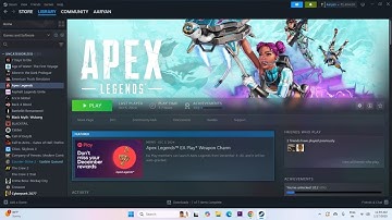 How to Fix Apex Legends Stuck on Loading Screen