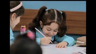 متعلمات مجموعة العميد يبعثن روح المحبة والتفاؤل، ويجسدن شغفهن بالتعلّم screenshot 1