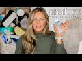 PRODUCTS I'VE USED UP / PRODUCTS I DIDN'T LIKE / ETC | Casey Holmes