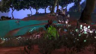 Spore Epic Killer Part 5