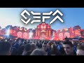 Harmony Of Hardcore - SEFA