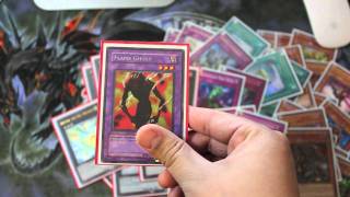 Inzektor Wind-Up Complete Deck Profile - TeamKhang Video