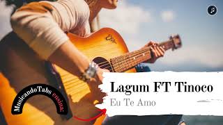 Vídeo de Eu Te Amo