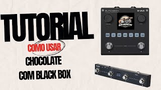 Tutorial on how to use Chocolate MIDI with Blackbox - YouTube