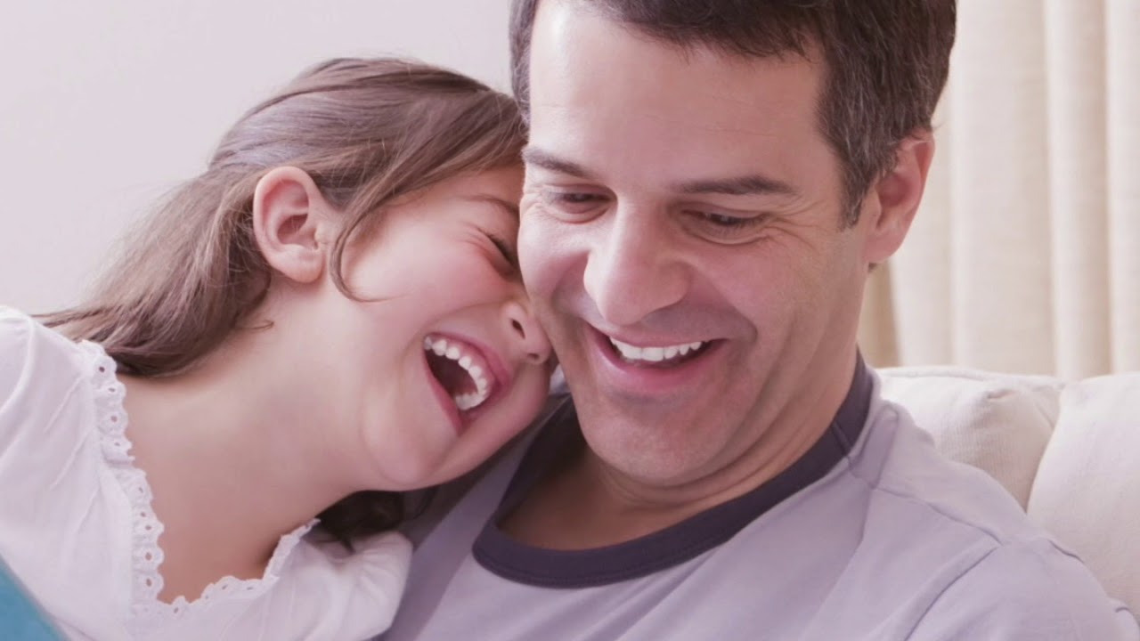 Bracu ne donose rode - Jednog dana resio moj tata