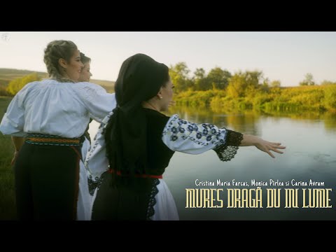 Mures draga du in lume