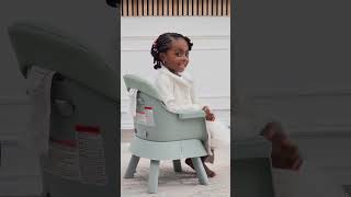Yoruba Language Learning for Kids | Watch My 3-Year-Old Translate these sentences