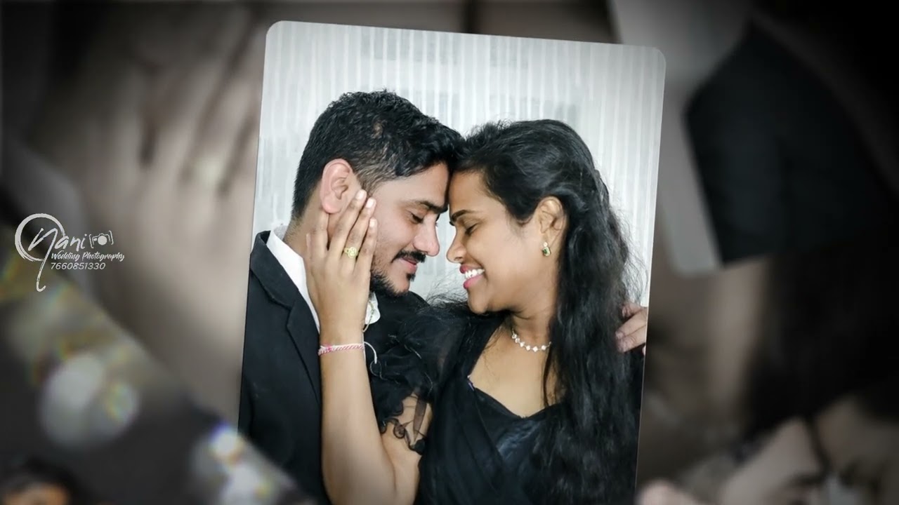 SHIRISHA & MURALI  / Slideshow