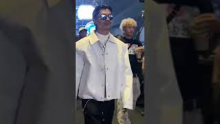 ដើរស្វាគមន៍ Fan Fan . វណ្ណៈដា . VannDa 😘😘✅