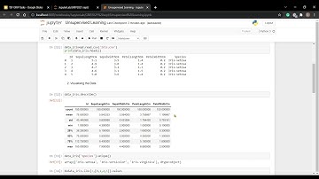 GRIP Task2 || Prediction Using Unsupervised Learning || K-Means