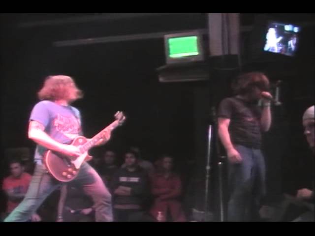 Obejrzyj Dead To Fall Live @ iMusicast December 12, 2004 w YouTube Obejrzyj Dead To Fall Live @ iMusicast December 12, 2004 w YouTube