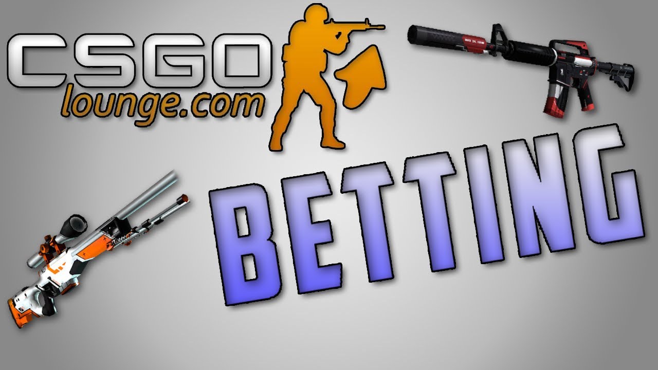 CsgoLounge Betting Ep #1