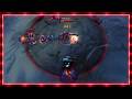 Fiddlesticks Top: Four Solo Kills Against Fiora.