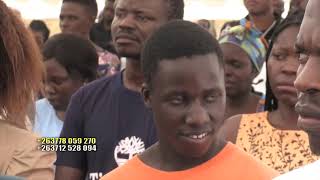 Gogo vati hupenyu hwavo huri padanger-Prophet T Freddy