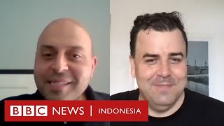 "Jangan jadikan kelompok gay muslim sebagai pembenaran atas Islamofobia." - BBC News Indonesia screenshot 3
