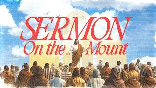 Grace On Demand | Sermon On the Mount | Week 1