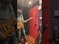 バンド個人練習 in Sutuio(20260529)6曲通し。。。