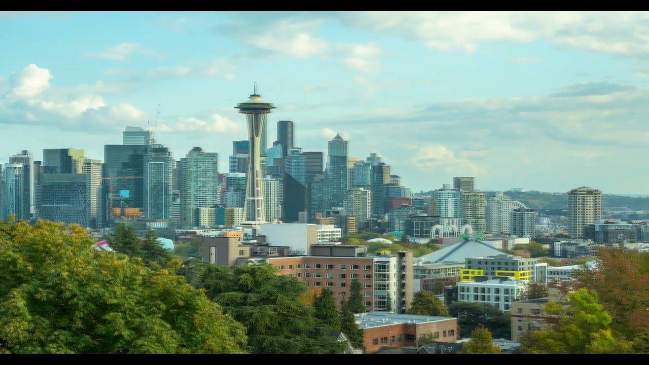 Seattle Skyline Time Lapse_101725