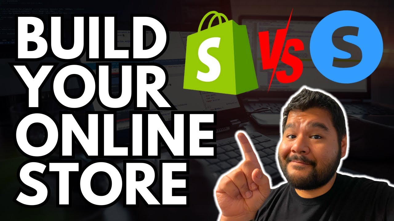 Shopify VS Systeme.io Build Your Online Store For FREE YouTube