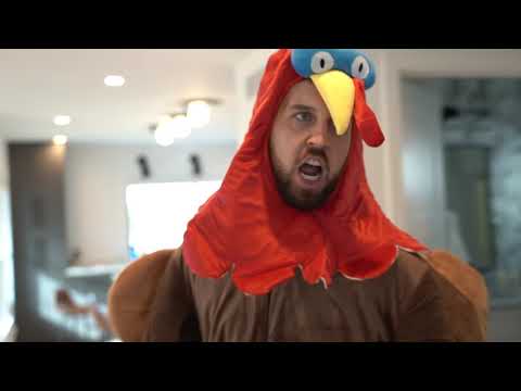 If Turkeys Could Talk