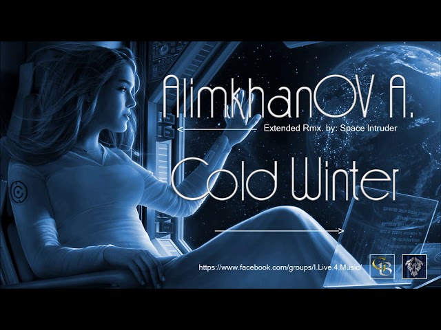 AlimkhanOV A. - Cold Winter