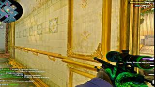 CS:GO - bless my trap (edit)