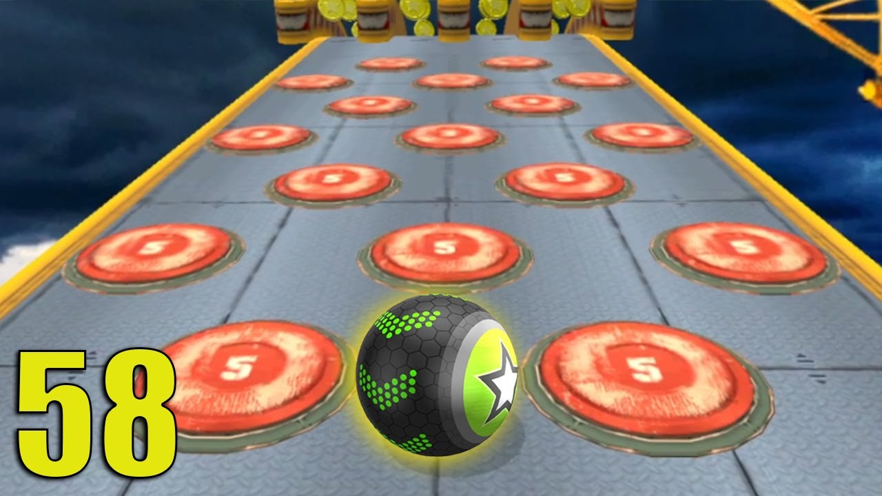 Going Balls SpeedRun Gameplay Level 151