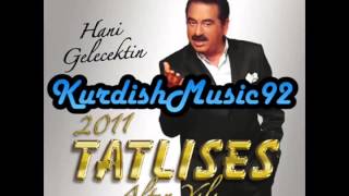 İbrahim Tatlıses - Derdine Yan Tamam mı