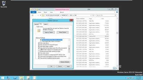 SCCM Part11  Deploying SCCM 2012 R2 Clients Using Group Policy