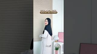 hijab tencel #bergodaily #bergosyari #hijabtencel