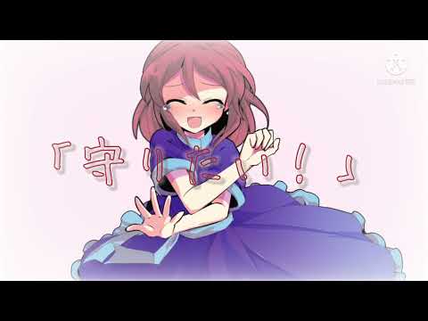 CITRUS／東方改変PV