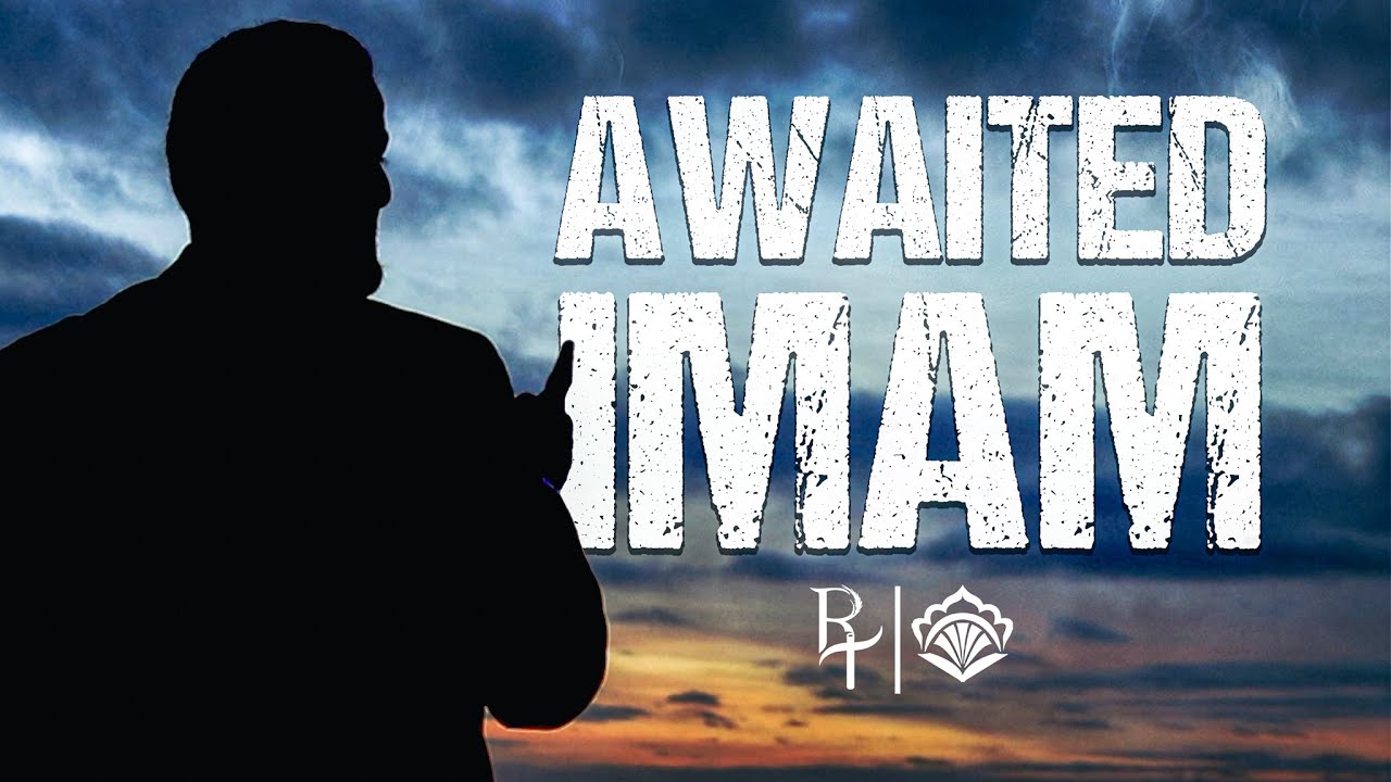 Reed of Tawheed - Awaited Imam (Official Video)
