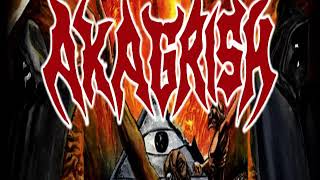 Akagrish-Reign Ov Hell