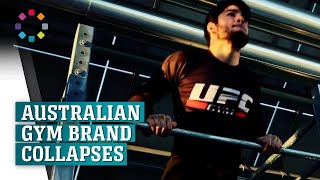 UFC Gym Australia Collapses Amid Franchise Dispute