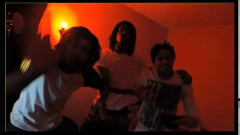 Oochie x FinessicoMonz- Finesser Of The Year (Shot by @LouiRichh) [Official Video]