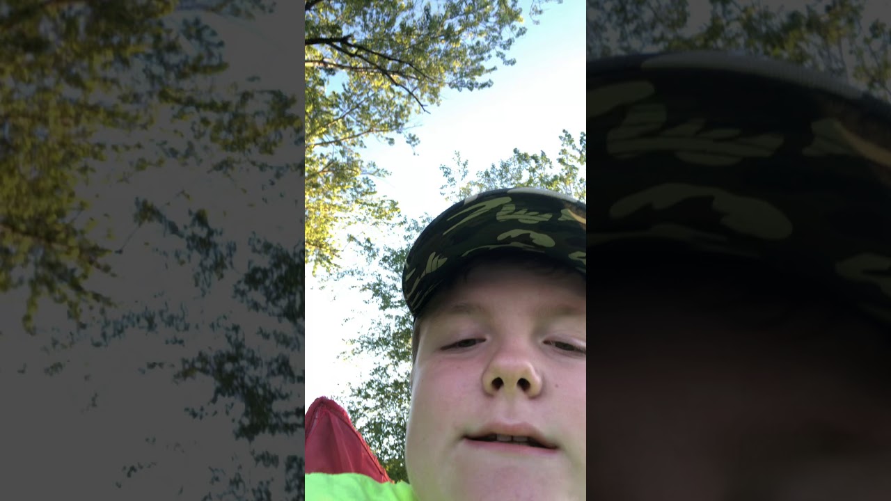 Fishing with the Fam YouTube