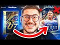 Le pack opening du boycott   tots laliga