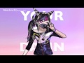 MEP Part || Ibuki Mioda || Diablo