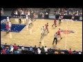 NBA 2K14 Gameplay 90 91 Chicago Bulls Vs 94 95 New York Knicks Full Game Xbox One NBA 2K14 Gameplay 90 91 Chicago Bulls Vs 94 95 New York Knicks Full Game Xbox One