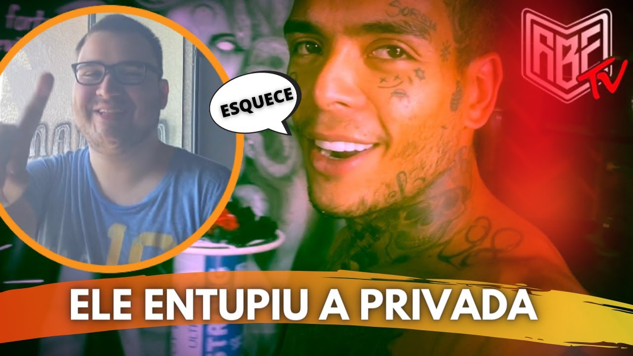 PRIVADA ENTUPIDA | DEU B.O