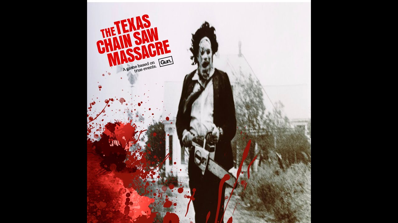 BEST NO NOISE JUILE BUILDTexas Chainsaw Massacre Game YouTube