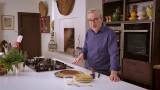 Rory O'Connell, How To Cook Well (Series 4, Episode 6)