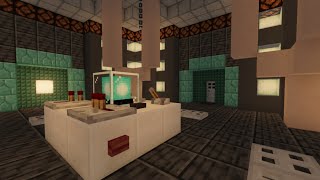 Minecraft 1.20 TARDIS V2 Map Release Trailer