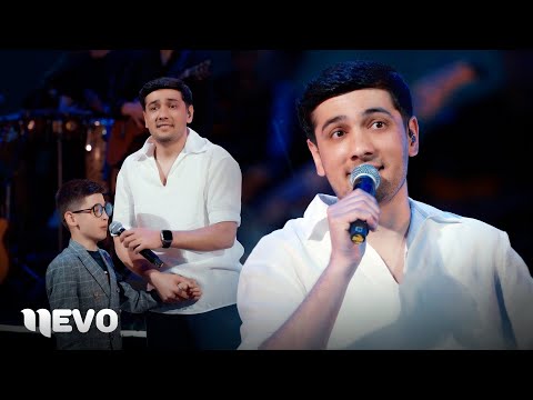 Jaloliddin Ahmadaliyev - Yetmasmidi (consert 2024)