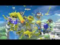 リッター4Kが強いという動画ですpart2【スプラトゥーン3】
