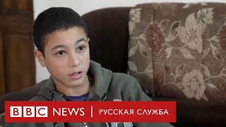 «Ему 12 лет, что они хотят?». История мальчика, которого задержали в ходе рейда Израиля