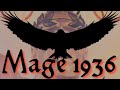 Mage: the Ascension 1936 [Episode 4] Mage: the Ascension Liveplay (Sleepstream Edition)