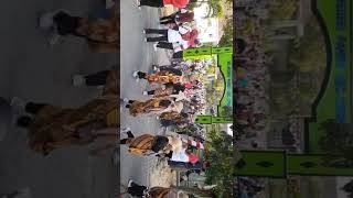Download Lagu karnaval antar RT desa pandu.cerme gresik .memeriahan HUT RI KE 77 MP3