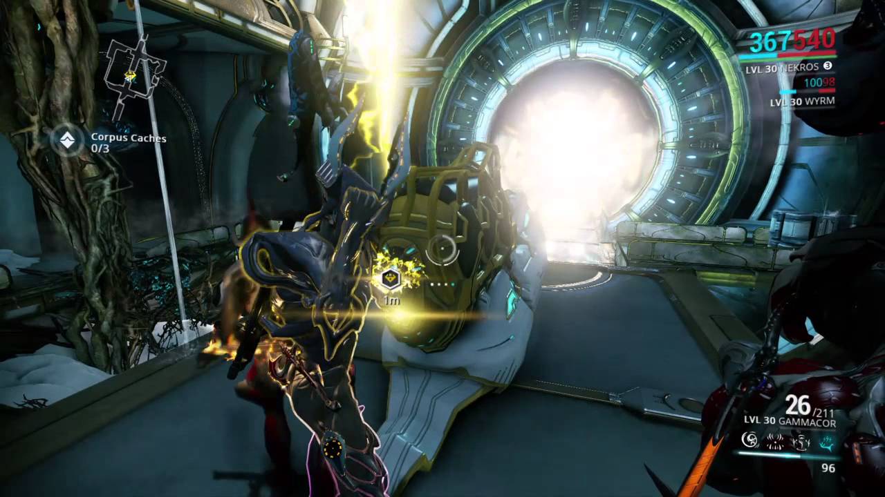 Warframe Walkthrough Part 3 YouTube warframe-walkthrough-part-3-youtube