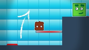 Best Friend - Numberblocks Fanmade Episode